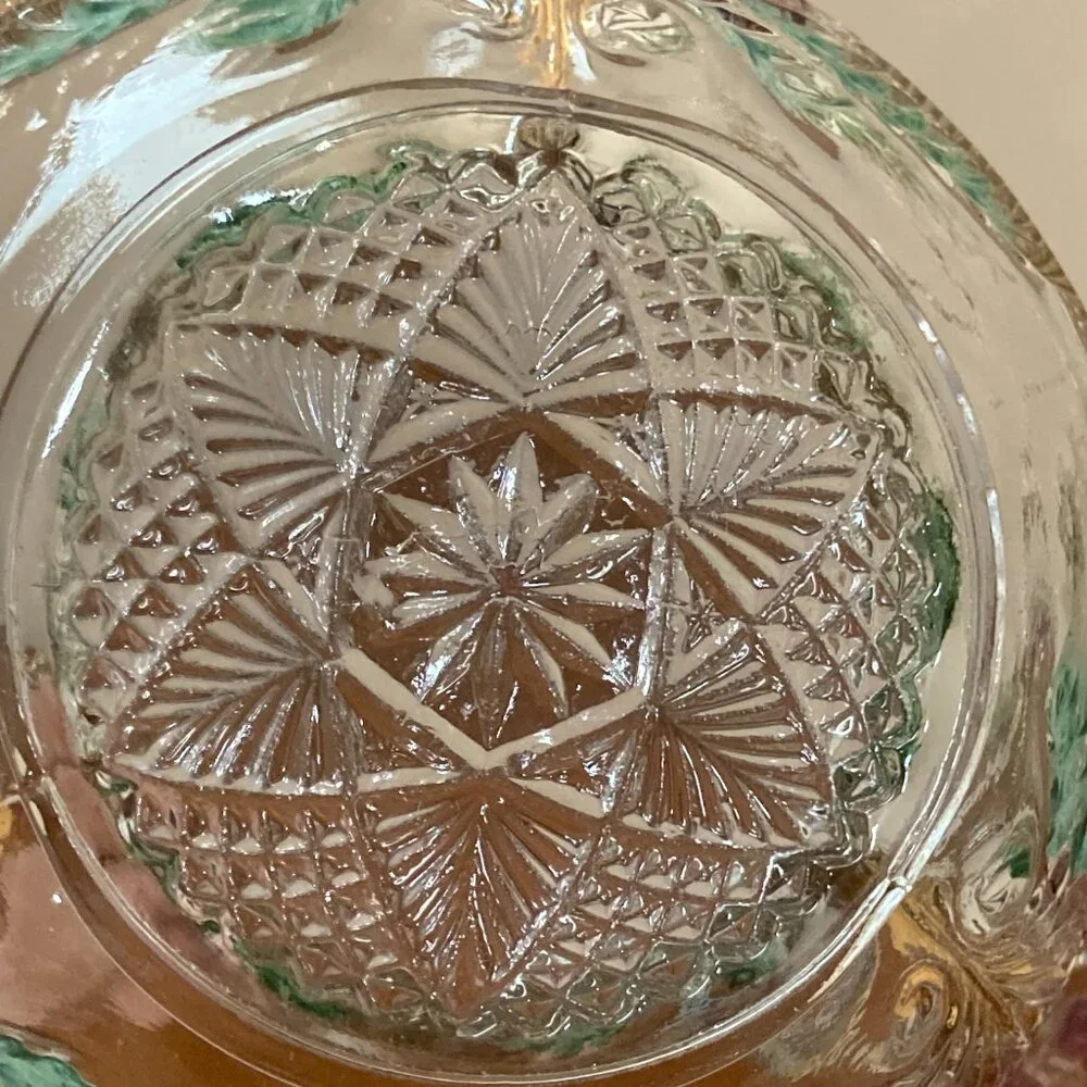 Vintage Rare Berry Bowl Set - Picture 6 of 8